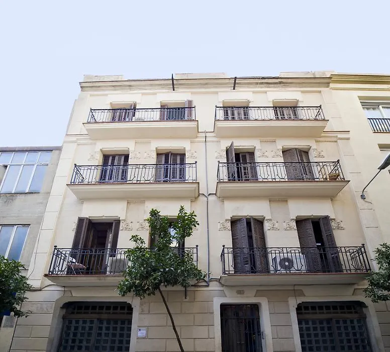 Centric Gracia Apartments-1