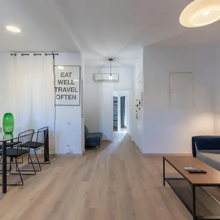 Centric Gracia Apartments-2