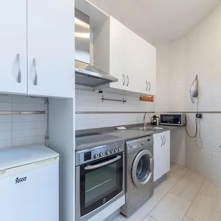 Centric Gracia Apartments-3