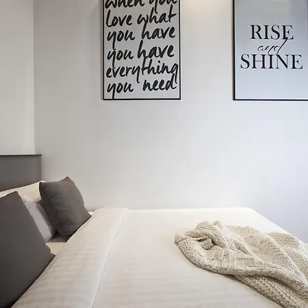 Centric Gracia Apartments-3