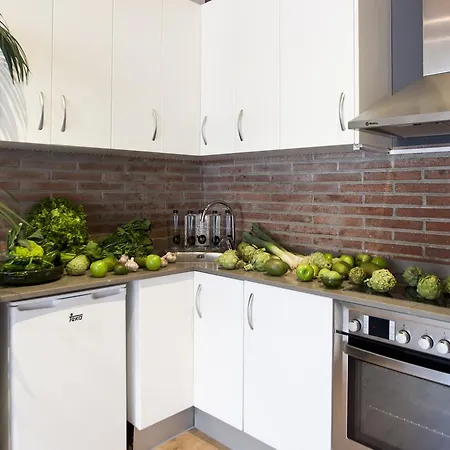 Centric Gracia Apartments-2